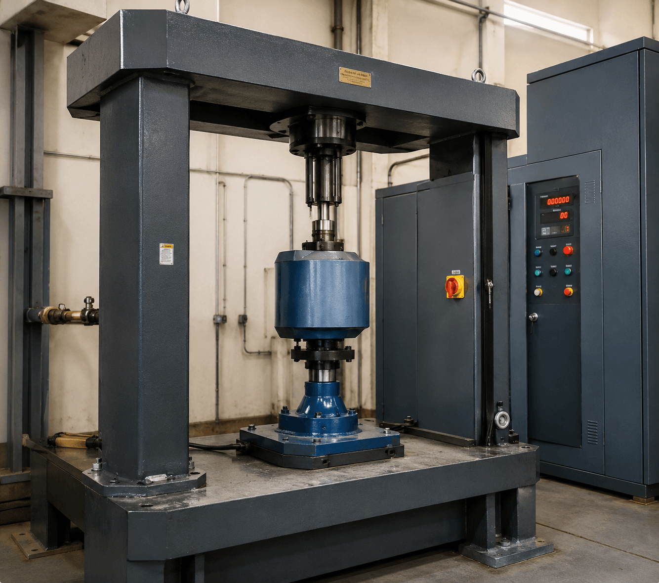 Environmental Testing