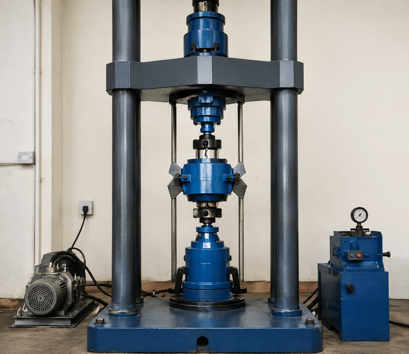 Static Load Testing